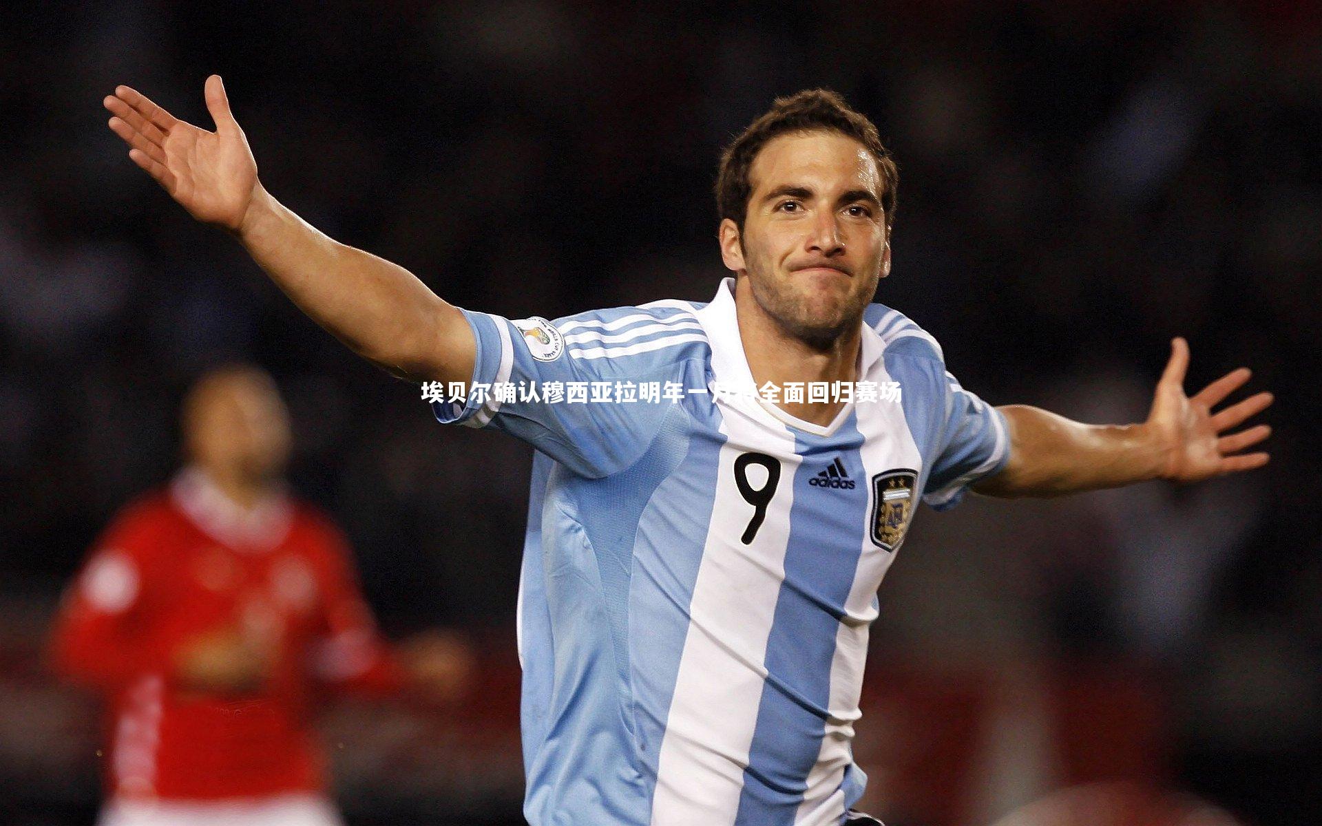 埃贝尔确认穆西亚拉明年一月将全面回归赛场